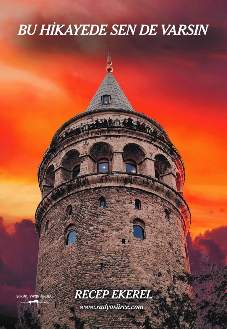 Ümidi Sevmek –  Recep Ekerel