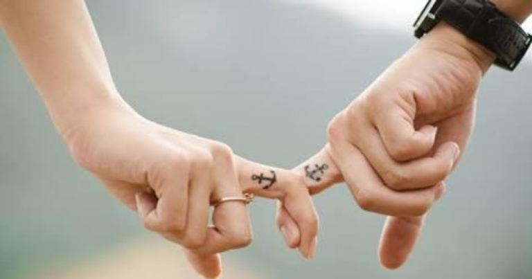 İki İnsan – Ali Yurtseven