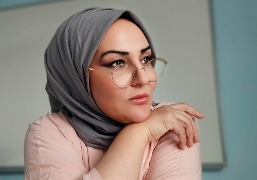 Leyla Eşen ile Küçük Ağacın Eğitimi