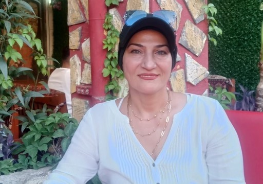 Güneşin Kızı Radiye Diri